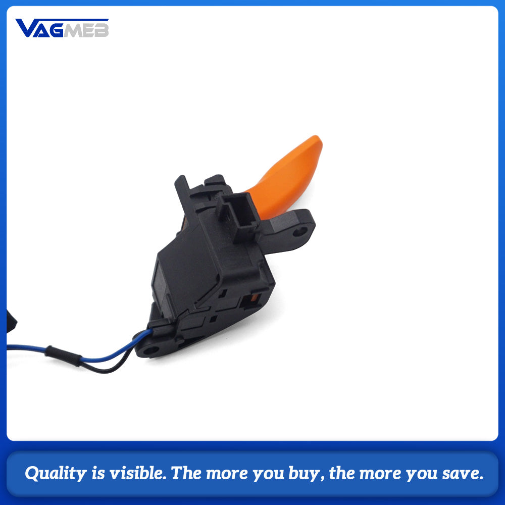 Orange M1 M2 Drive‑Mode Steering Wheel Buttons For BMW G‑Chassis G20 G28 G30 G38 G01 M‑Sport Wheel Retrofit