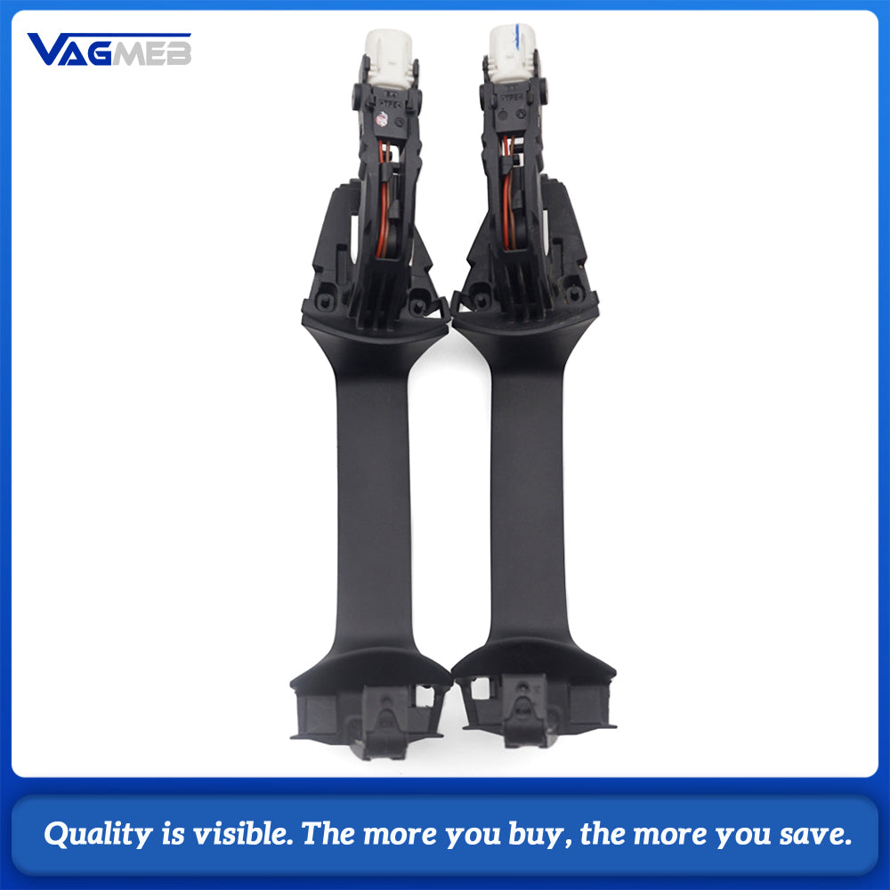 For Audi A3 8Y Front Kessy Door Handle Keyless Entry System