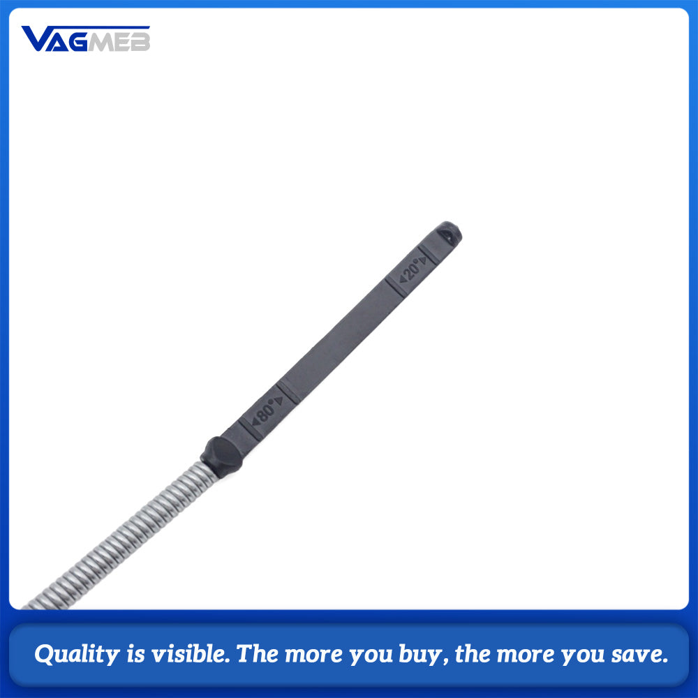 1200mm Car Engine Oil Level Dipstick For Mercedes W140 W220 W221140589152100