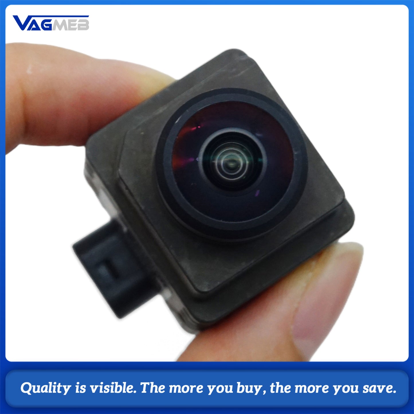 360 panoramic camera For BMW G31