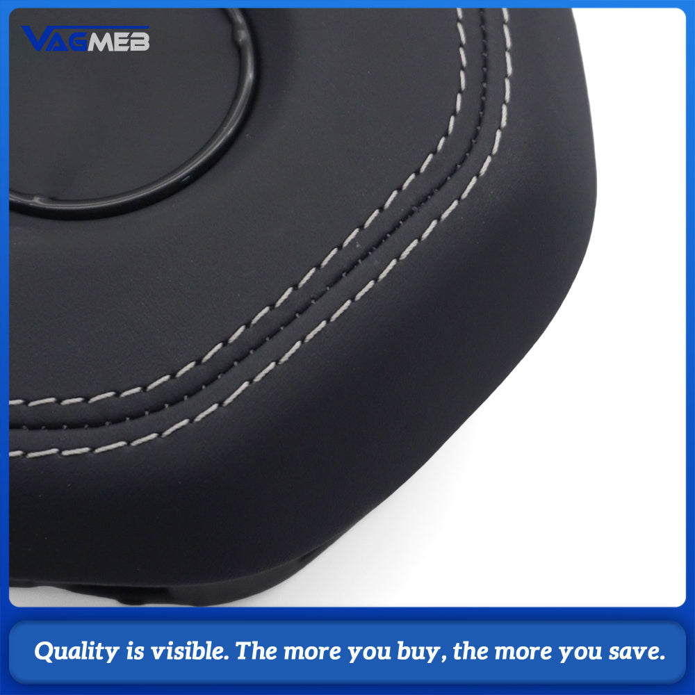 Steering wheel airbag cover multifunction steering wheel For Mercedes-Benz W212