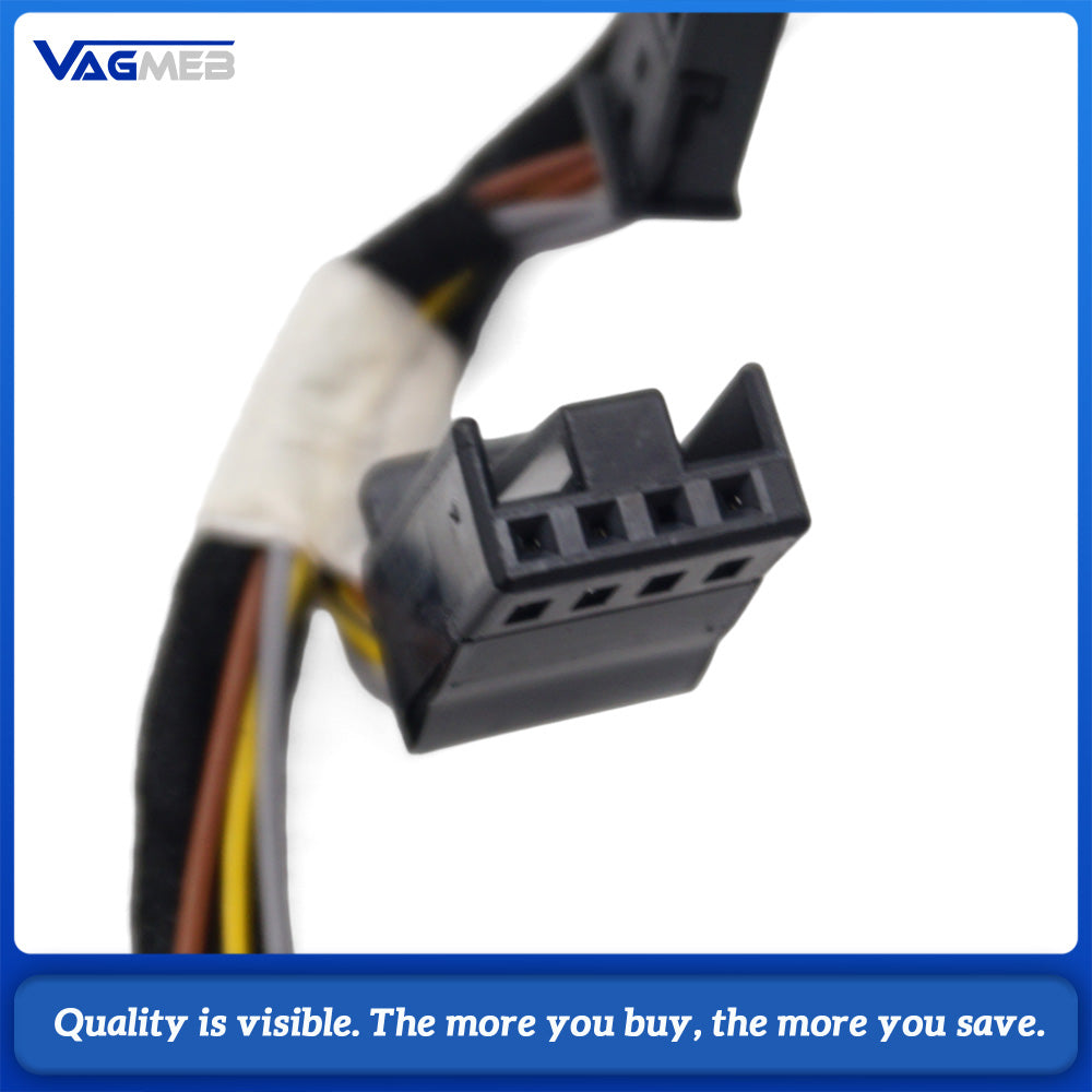 electric tailgate wire harness For Audi A38Y
