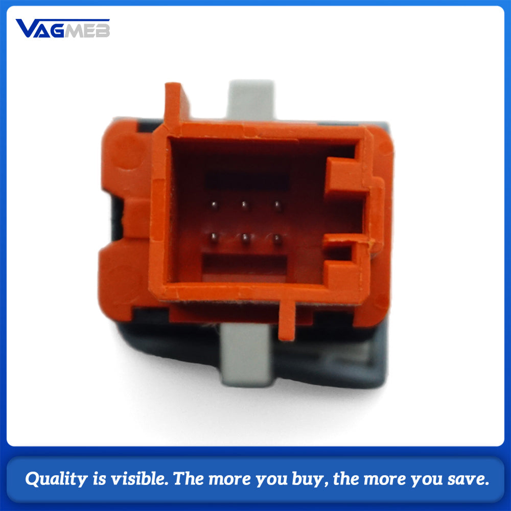 3C0927235 Parking Distance Control Switch For VWPassat B6 3C Park Assist Button Replacement