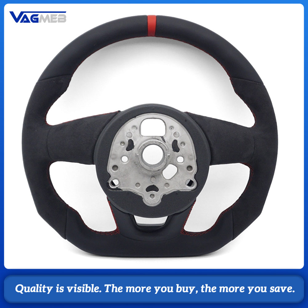Steering Wheel For Audi A4B9