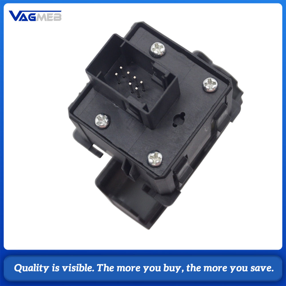 Car Electronic Handbrake Control Switch Parking Brake Button Replacement Part 470706 For Peugeot 3008 5008 308 DS5 DS6