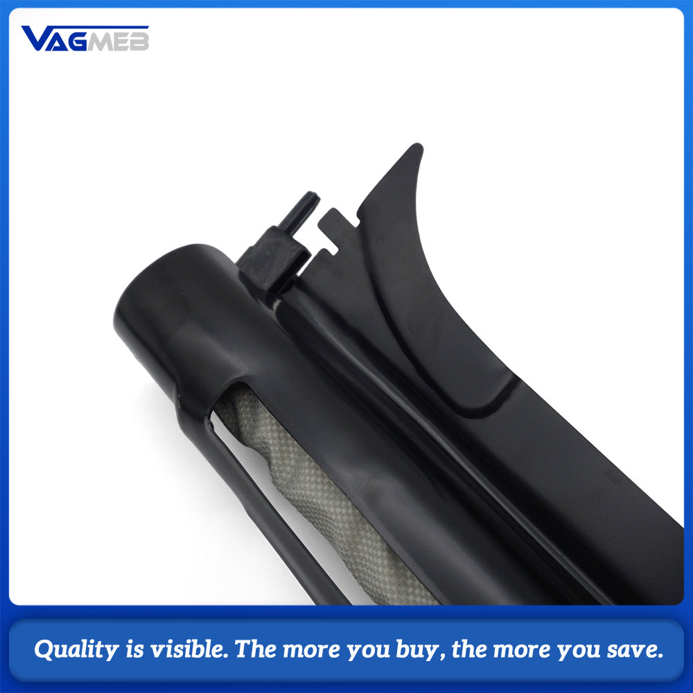 1K9877307 Custom Auto Sunshade Curtain Car Sunroof Cover For VW Tiguan Touran Golf MK7 MK8 Audi Q5L