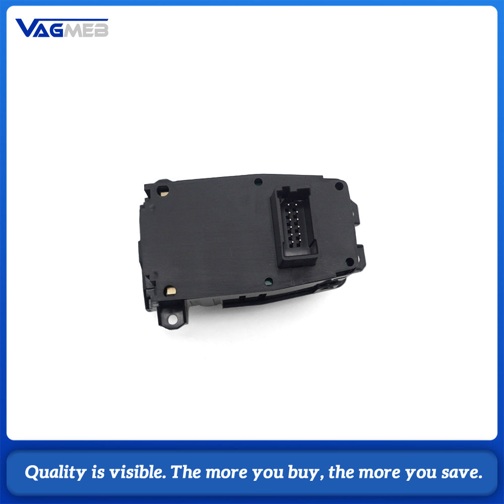 DTC3 Electronic Handbrake Switch Parking Hand Brake 61319385029 61319217594 for BMW 5 6 7 Series X3 X4 F10 F11 F06 F12 F25 61319217594