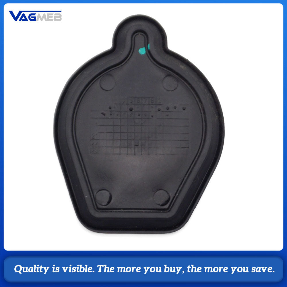 1K0723753 Rubber Plug Pedal Position Cover Replacement For Volkswagen Touran Sagitar Magotan B6 B7 Golf VI Tiguan CC Audi Q3