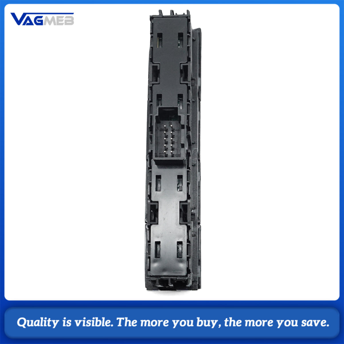 Front Parking Sensor Set Front PDC 8K For VW Tiguan MK2