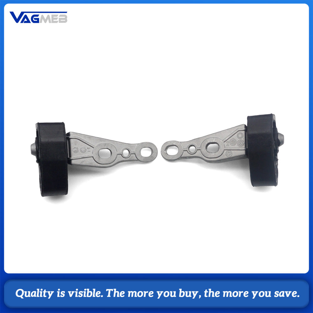 Original Exhaust Hanger 8R0 253 144 C/B For Q5 8r 2009 -2016 High Quality