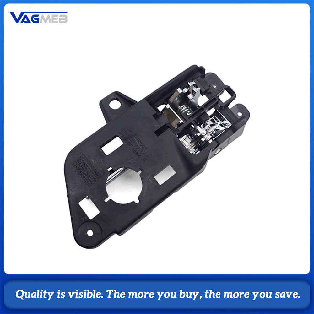 Right Interior Door Handle Assembly Fit for Hyundai 826203M000