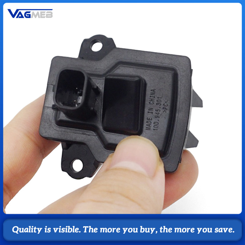 Side Mirror LED Puddle Welcome Ground Light 10D945301 10D945302 For VW ID.3 Single Lamp