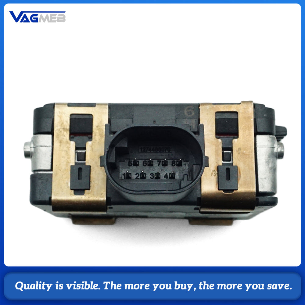 For Audi Q5FY ACC Adaptive Cruise Control Radar Sensor Probe 80A 907 590 C
