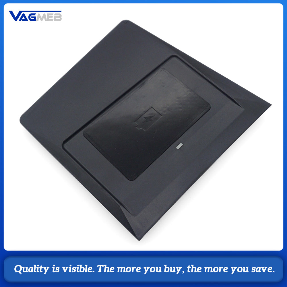 For VW Bora Wireless charger,Special on-board   phone fast charging panel Car Accessories