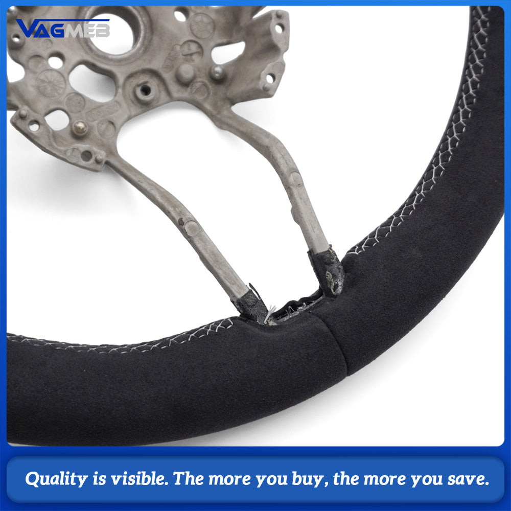 For Porsche 992 Steering Wheel