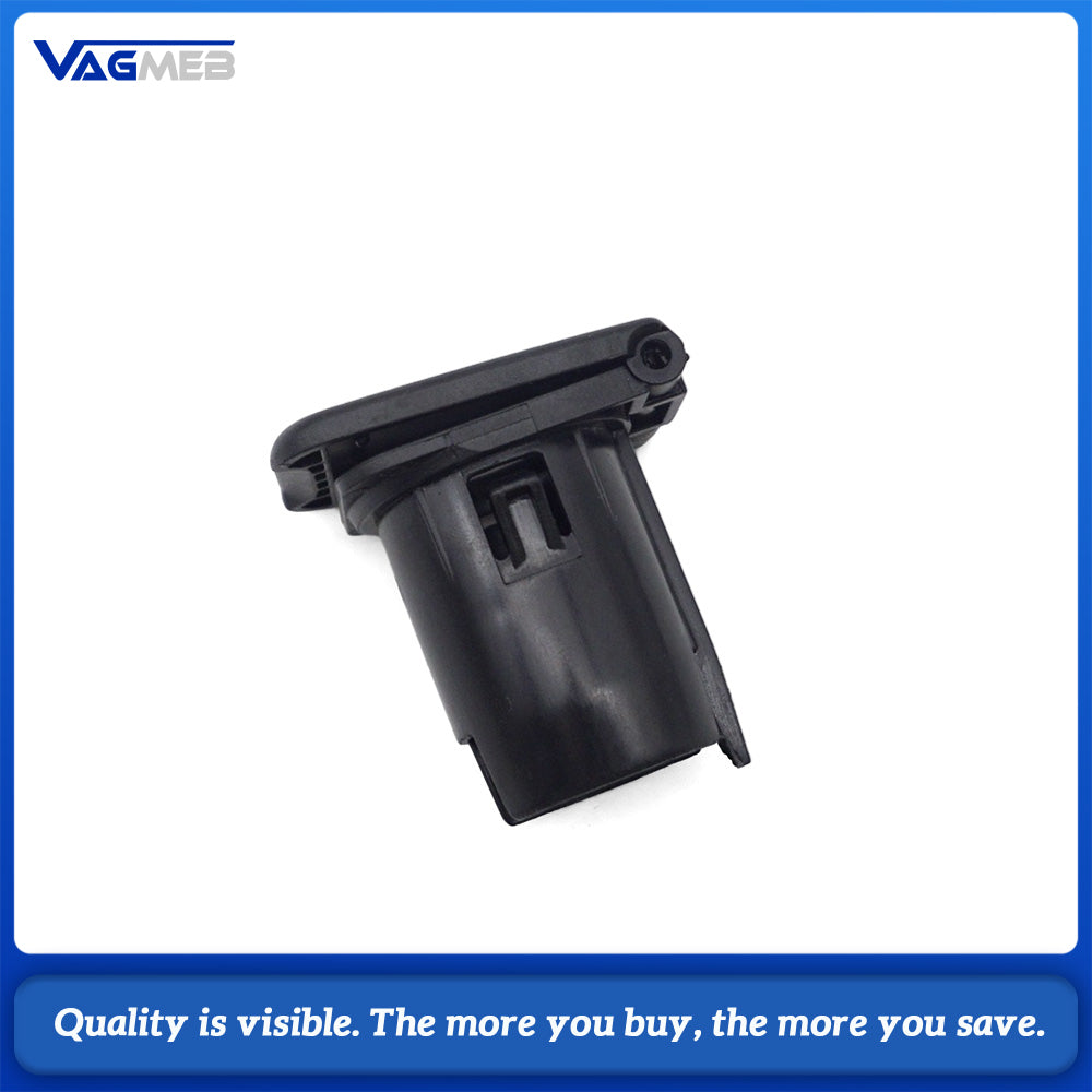 For Toyota Prado Corolla Lexus Power Outlet Socket Cover, OEM 85535-33060 Car Interior 12V Accessory Socket Cap Replacement Repair Part