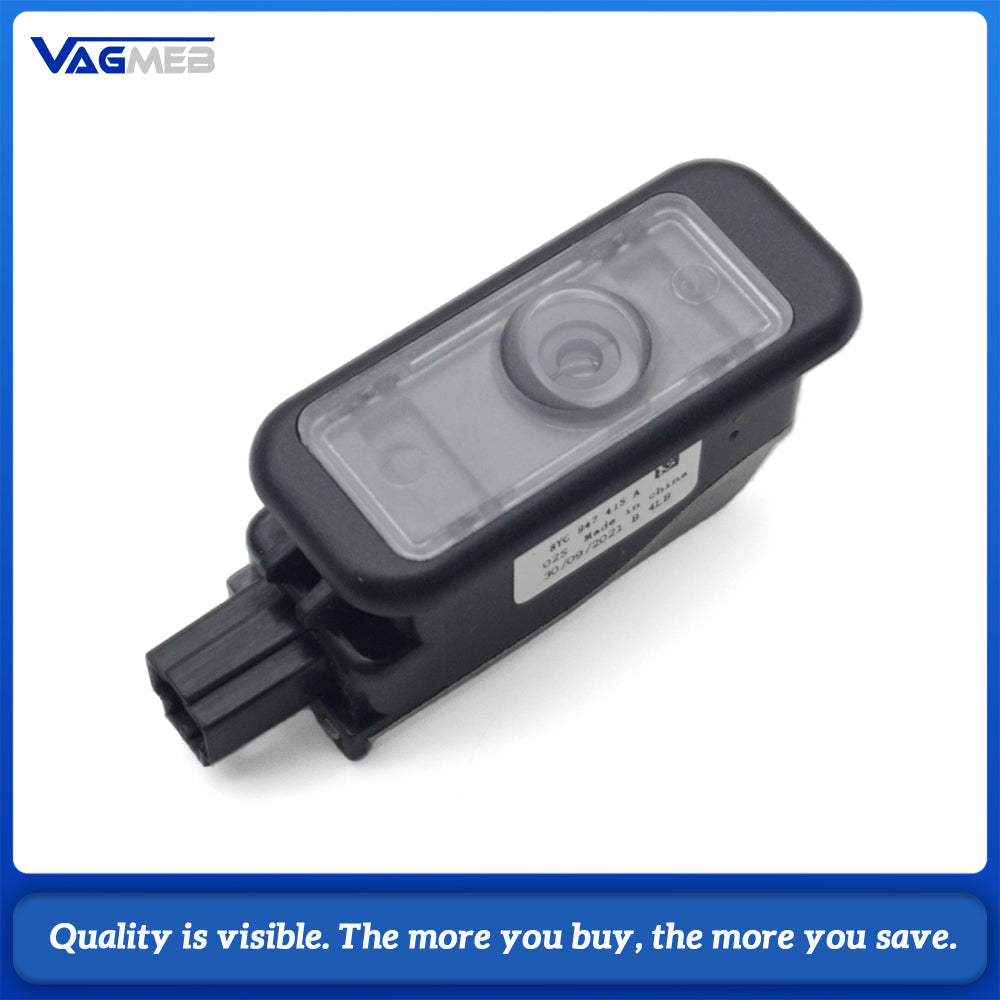 LED Projection Door Light for Audi A3 A4 A5 Q3 Q2 Q5 A6 A7 S3 S4 S5 S6 S7 8YG 947 415A/416A