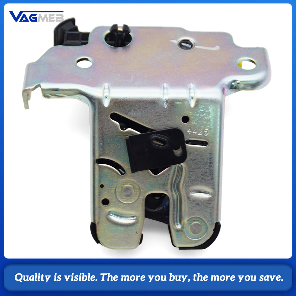 For VW Passat, Touareg, and Tiguan L Electronic Door Lock – Part Number 3CG 827 506