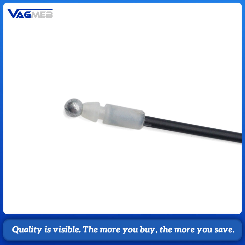 Car Engine Hood Latch Release Control Cable Replacement Part 74130SNAA01 For Honda Civic 2006 2007 2008 2009 2010 2011