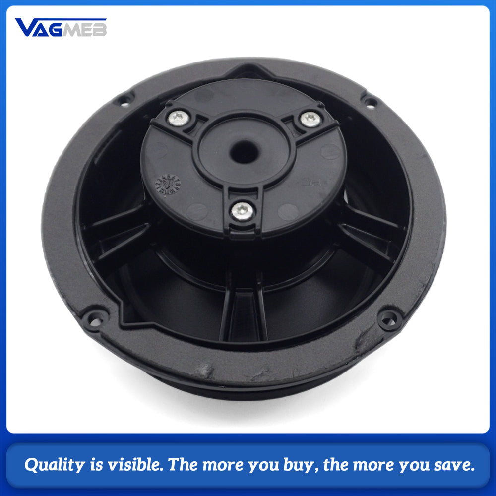 Rear Door Bass Woofer Speaker OE 5TA035453A Fit VW Touran 5T 2016-2024 Car Audio Loudspeaker