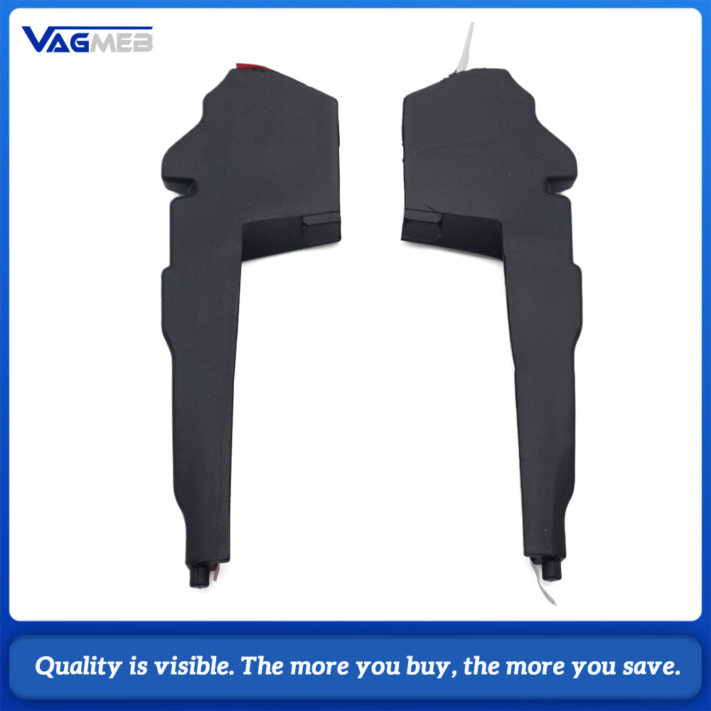 For Chevrolet Captiva Engine Hood Insulation Tape 20989569 20989570 Car Bonnet Heat Insulating Strip