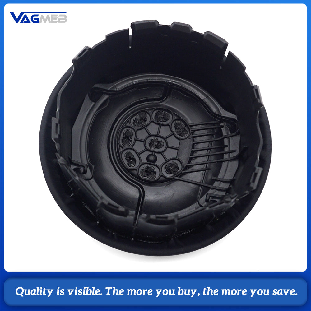 Steering wheel airbag cover multifunction steering wheel For VW Golf MK7 RLINE