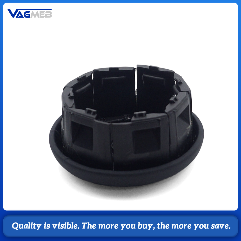 Steering wheel airbag cover multifunction steering wheel For Porsche