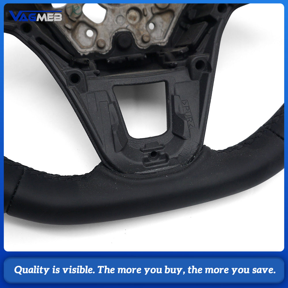 Steering Wheel Hub Base Bare Skeleton Core For VW Transporter New T6  Steering Wheel