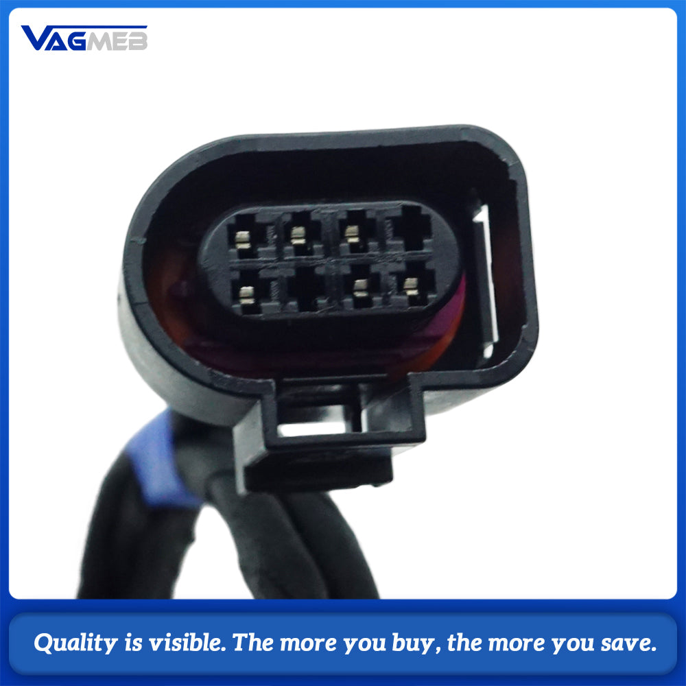 OPS PDC Parking Front Bumper Electric Harness Cable Wire For PQ35 Golf 5 6 Passat B6 B7 CC Touran Octavia