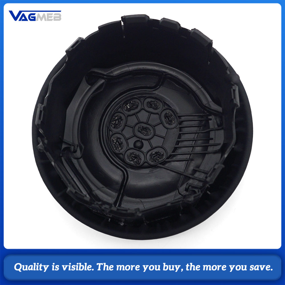 Steering wheel airbag cover multifunction steering wheel For VW Golf MK7 RLINE