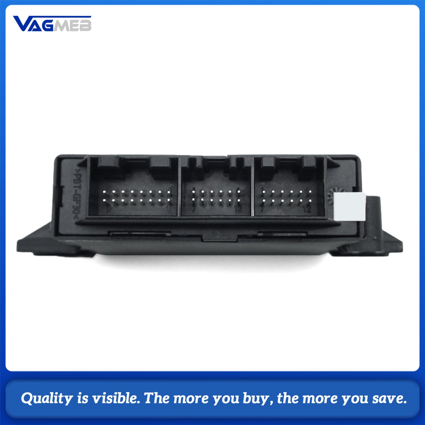 95B 919 475L Reversing Radar Control Computer Parking Assist Control Unit For Porsche 95B 92A MACAN CAYENNE