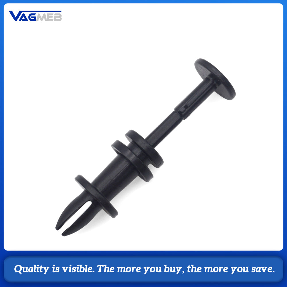 Heater Control Panel Rivet Clip 3G0807300 For VW MQB Golf Jetta Atlas Dashboard Interior Fastener