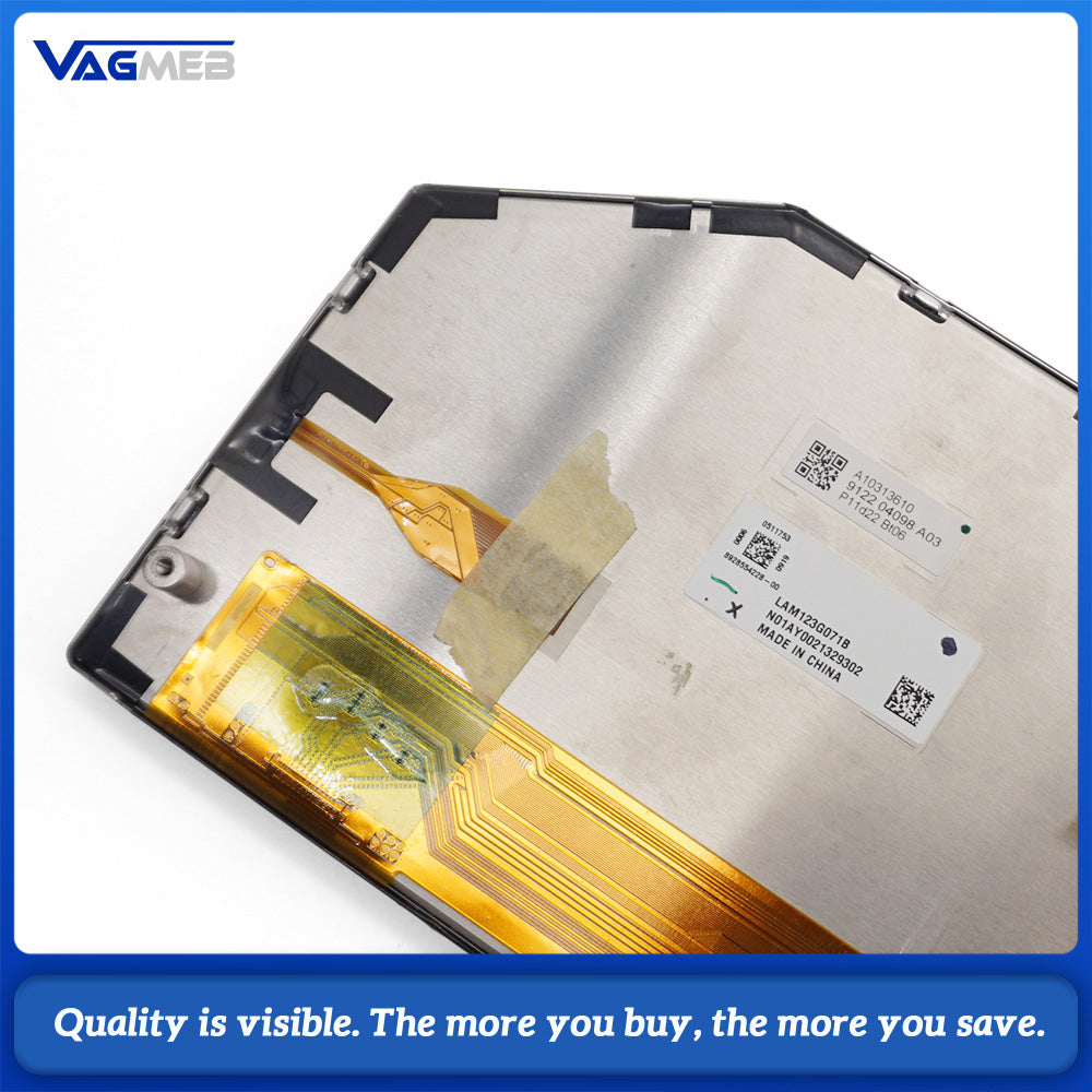 12.3 inch LAM123G071B LCD Display Matrix Screen