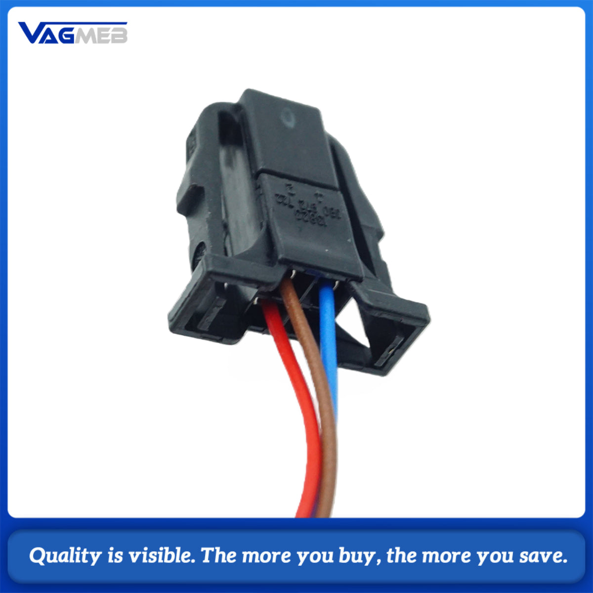 Car Reversing Camera Video Cable Wiring Harness For VW MIB Radio Unit Golf 7 MK7 Passat B8 Tiguan T-Roc Polo