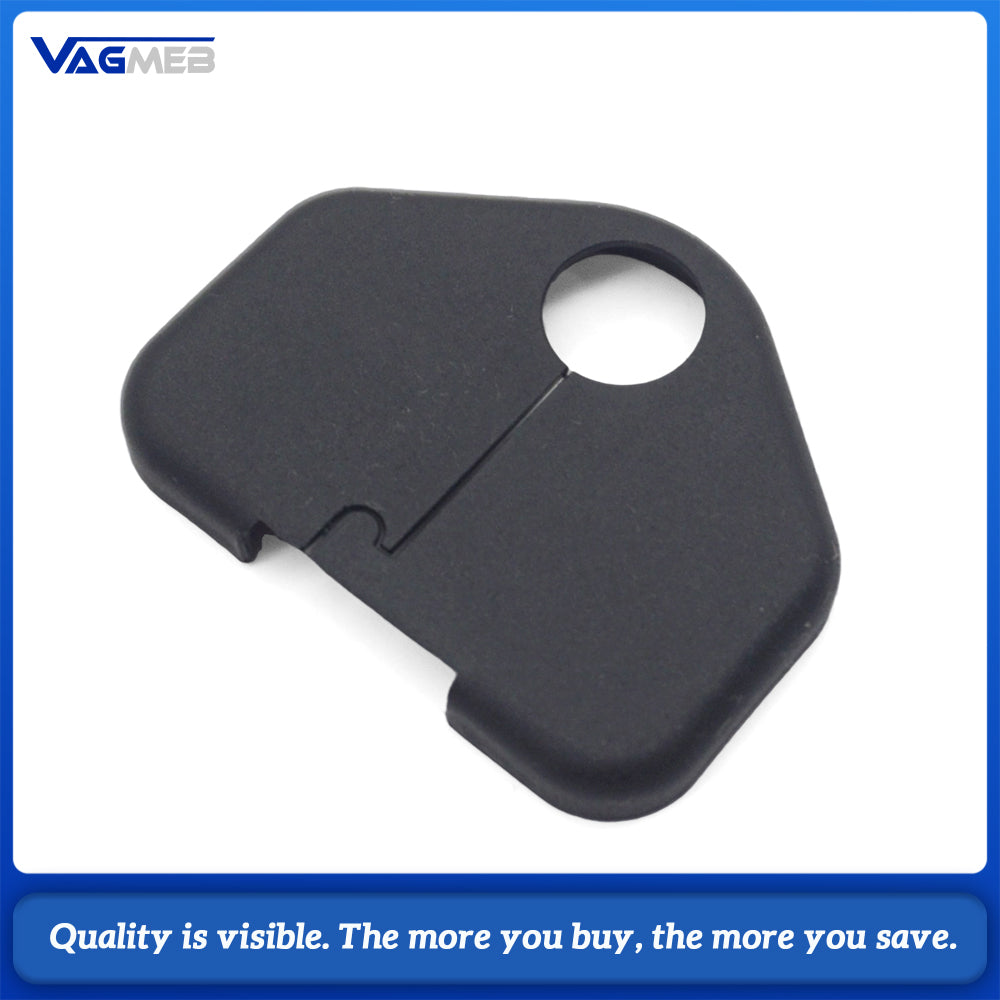 Lock Protective Cover Fit For VW JETTA MAGOTAN CC GOLF POLO GOLF Passat B4 B6 B7 Lavida Bora for Skoda AUDI Plastic