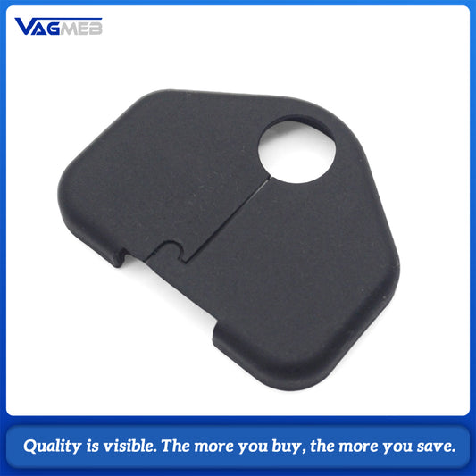 Lock Protective Cover Fit For VW JETTA MAGOTAN CC GOLF POLO GOLF Passat B4 B6 B7 Lavida Bora for Skoda AUDI Plastic