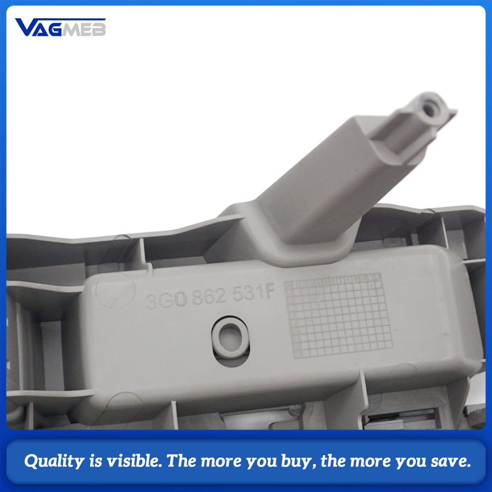Dashboard Armrest Cup Holder Drinks Holder for VW Passat B8 3G0 862 531 F