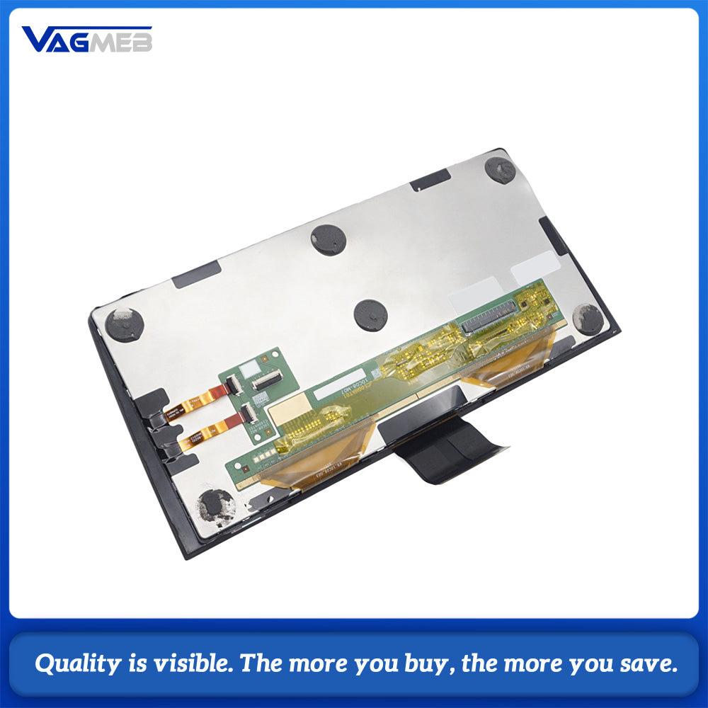 For VW ID.3 10 Inch Center Multimedia Touch Screen Semi Assembly 10A 919 605G Replacement Infotainment Display