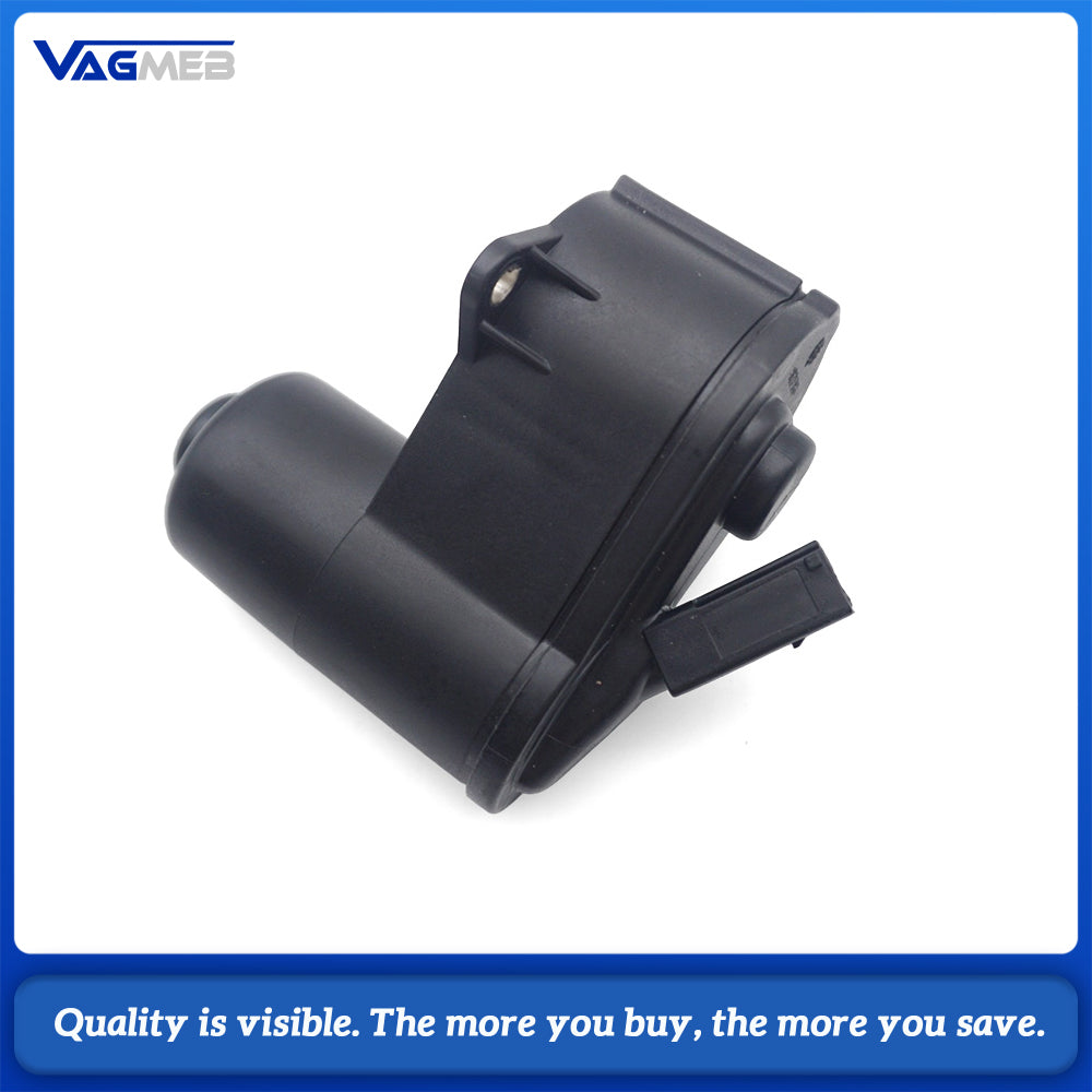 3C0998281B 6/12 Torx Rear Caliper Parking Brake Servo Motor For VW Passat B6 B7 CC Tiguan Audi CC