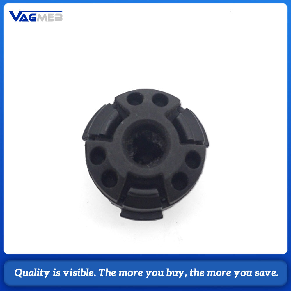 4G0133567 Air Filter Housing Grommet Rubber Buffer Mount For Audi A6L C7 C8 A7 Air Cleaner Cover Fixing Pad