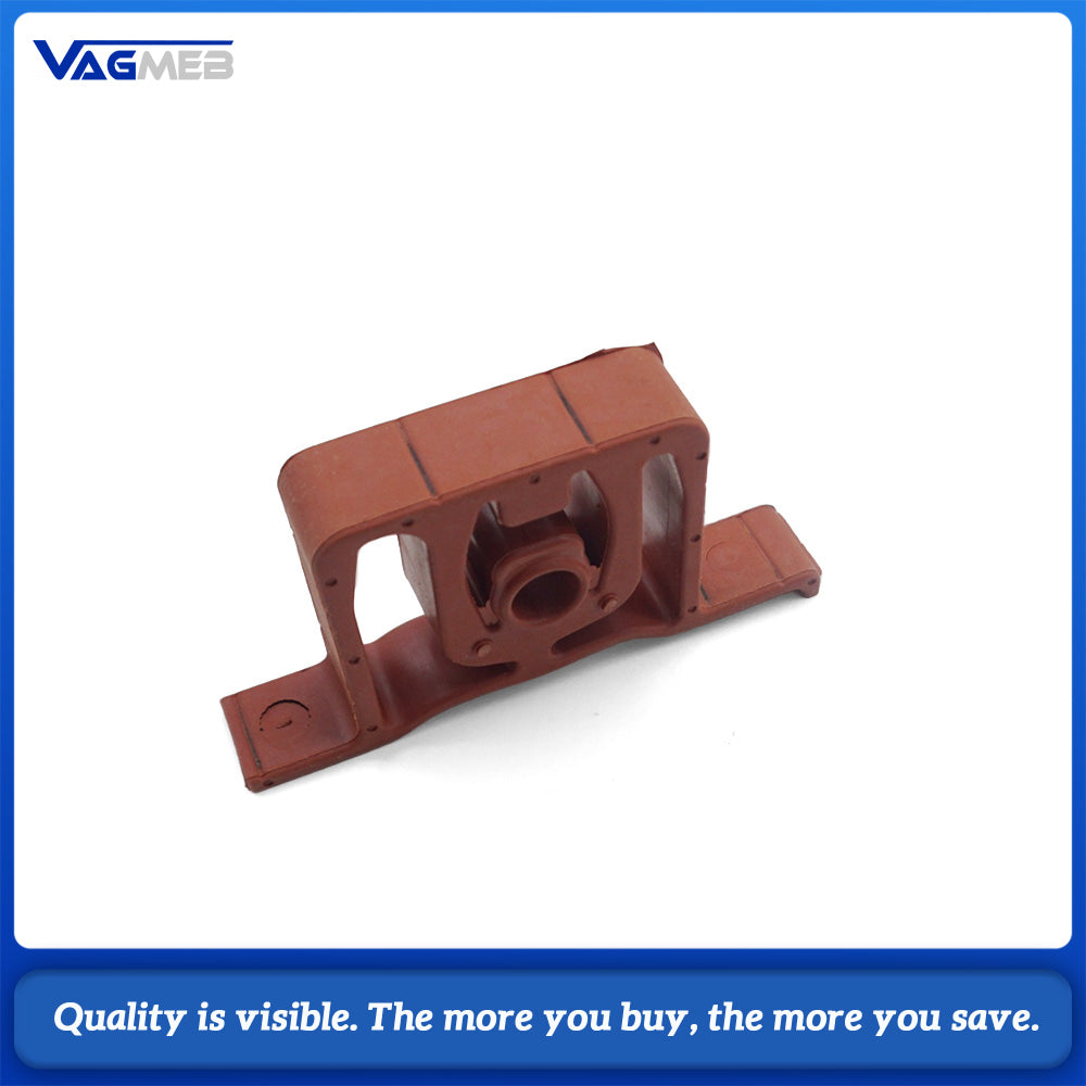 1J0253144F/G exhaust rubber bracket 109051685 For VW Bora beetle Golf Tiguan Jetta Audi Q3