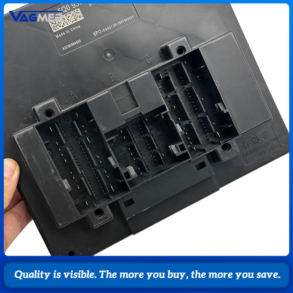 BCM Body Control Module 5Q0 937 084 AH