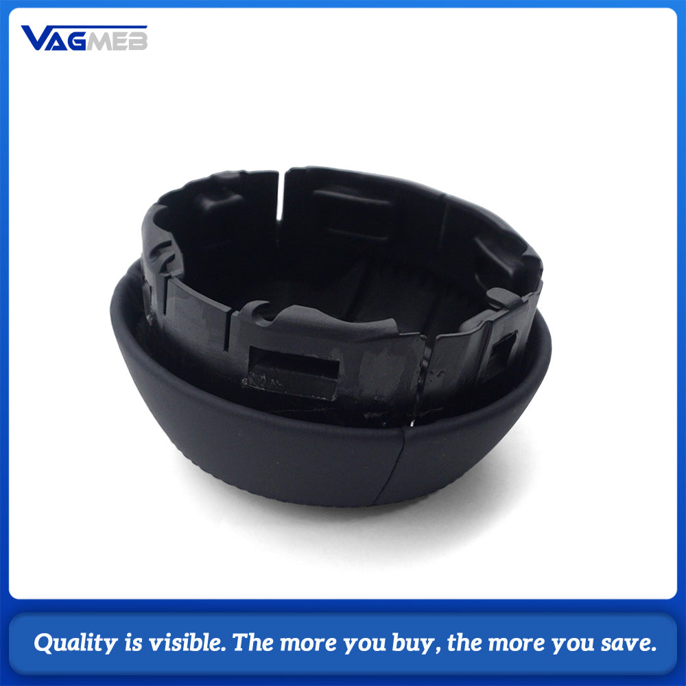 Steering wheel airbag cover multifunction steering wheel For Audi R8/TT