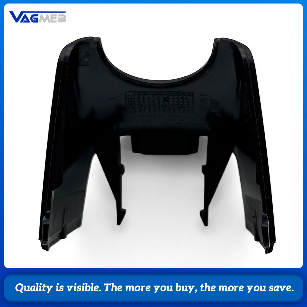 8W0 858 937 4PK Interior Rear View Mirror Cover for Audi A4 B9 S4 Q5 with Lane Assist Camera
