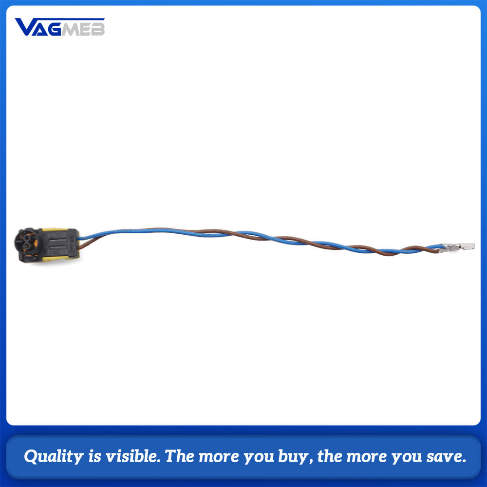For Audi R8 TT Steering Wheel Coil Plug