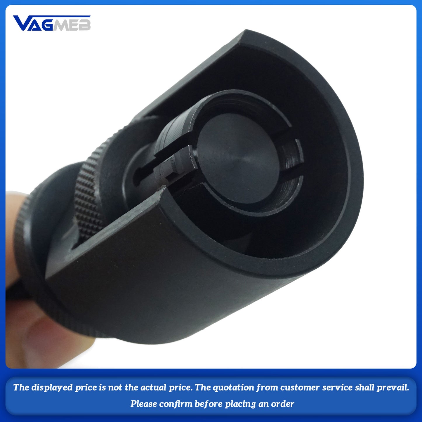 T40148 Cigarette Lighter Removal Tool Cigarette Lighter Socket Remover For Porsche Vw Audi VAG