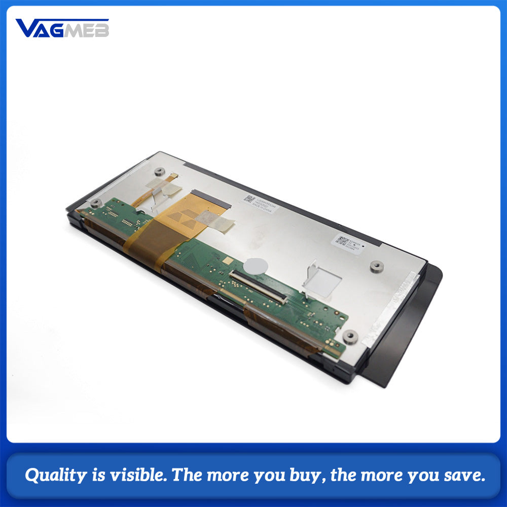 8.8 Inch CID Navigation LCD Display Half Assembly For BMW 3 Series F30 F31 F34 NBT EVO