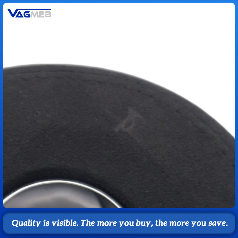 Steering wheel airbag cover multifunction steering wheel For BMW