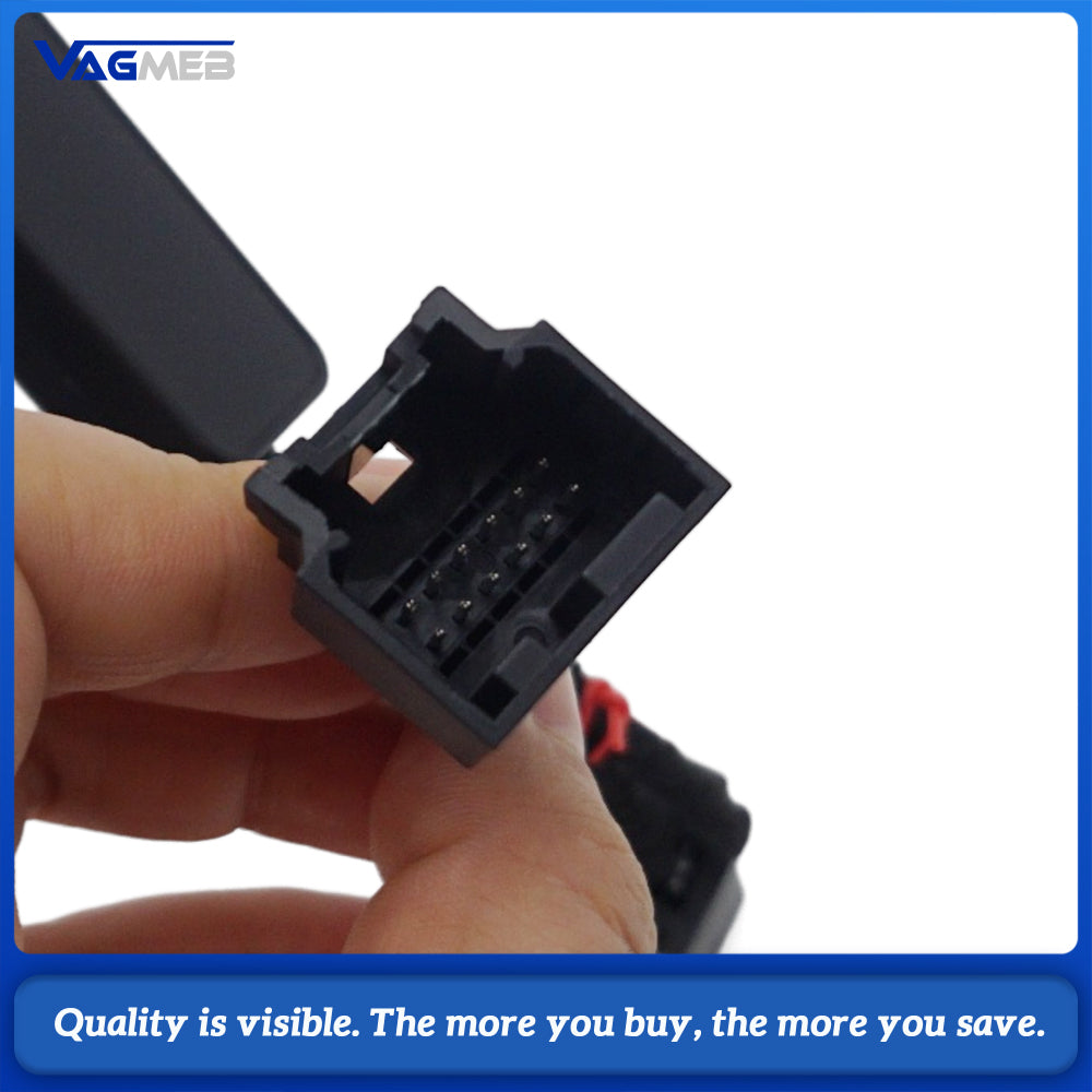 Car 12 Pin Plug and Play Auto Start-Stop Disable Module ESS Canceller For Chrysler Pacifica Voyager 2018 2019 2020 2021 2022 2023 2024 2025 2026