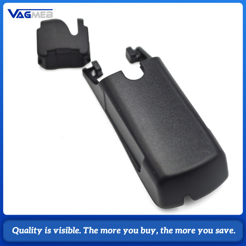 For Mercedes For Benz W205 W176 W205 W213 W447 Front Wiper Blade Arm Lock Clip Right Hand Drive W000050335 Black ABS